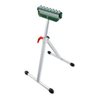 Preview: Bosch PTA 1000