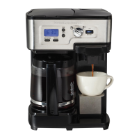 Preview: Hamilton Beach FlexBrew 49983