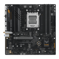 Preview: Asus TUF GAMING A620M-PLUS