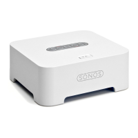 Preview: Sonos ZoneBridge BR100