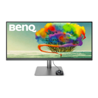 Preview: BenQ PD3420Q