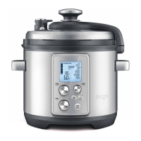 Preview: Sage the Fast Slow Pro BPR700
