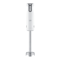 Preview: Beko HBS 6702 W