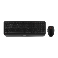 Preview: Cherry GENTIX DESKTOP