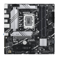 Preview: Asus PRIME B760M-A
