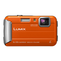 Preview: Panasonic Lumix DMC-FT30