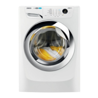Preview: Zanussi ZWF91483WH