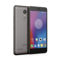 Preview: Lenovo K6 NOTE