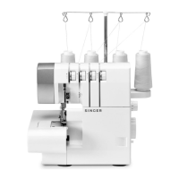 Preview: Singer 14SH754