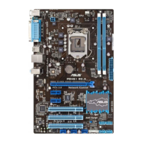 Preview: Asus P8H61 R2.0