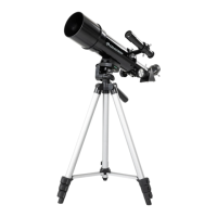Preview: Celestron TRAVEL SCOPE 60