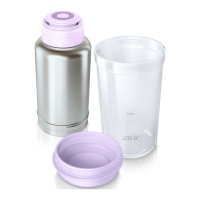 Preview: Philips AVENT SCF256