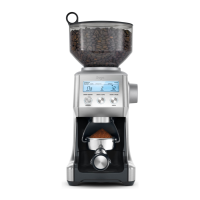 Preview: the Smart Grinder Pro BCG820