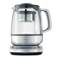 Preview: Sage the Tea Maker BTM800