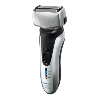 Preview: Panasonic ES-RF31