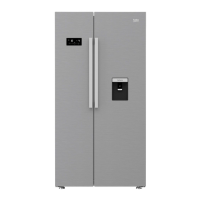 Preview: Beko GN163221S