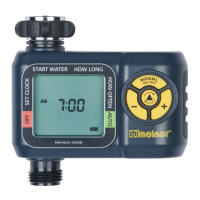 Preview: Melnor AquaTimer 63015