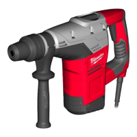 Preview: Milwaukee K 500 ST