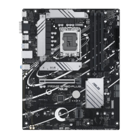 Preview: Asus TUF GAMING B760-PLUS WIFI