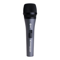 Preview: Sennheiser evolution e835