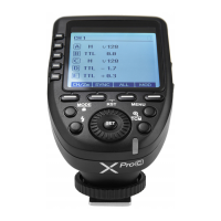 Preview: Godox Xpro C
