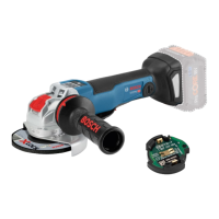 Preview: GWX 18V-10 PSC Professional