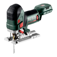 Preview: Metabo STA 18 LTX 150 BL