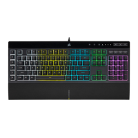 Preview: Corsair K55 RGB PRO