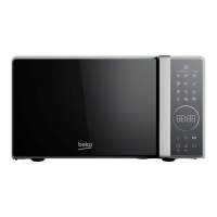 Preview: Beko MOC20130SFB