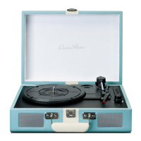 Preview: LENCO Classic Phono TT-110