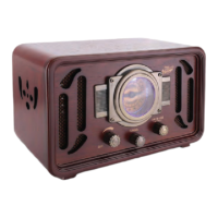 Preview: Pyle Vintage PUNP34BT