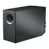 Preview: Bose Lifestyle 40