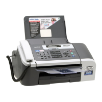 Preview: Brother FAX-1860C