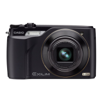 Preview: Casio Exilim EX-FH100