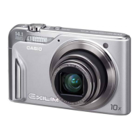 Preview: Casio Exilim EX-H15