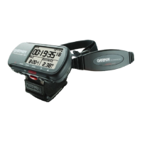 Preview: Garmin Forerunner 301