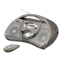 Preview: GPX BCD2306DP