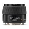 Camera Lens Logo