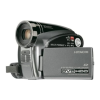Preview: Hitachi DZ-HS500E