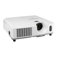 Preview: Hitachi CP-WX3011N