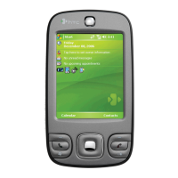 Preview: HTC P3400