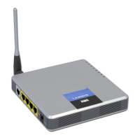 Preview: Linksys WAG54GS