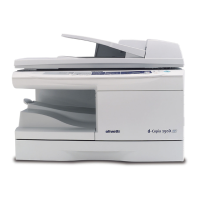 Preview: Olivetti D-COPIA 120D