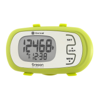 Preview: Oregon Scientific PE980