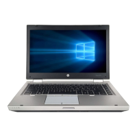 Preview: HP EliteBook 8460p