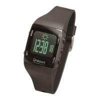 Preview: Oregon Scientific RA121