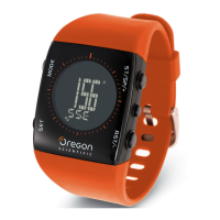 Preview: Oregon Scientific RA122