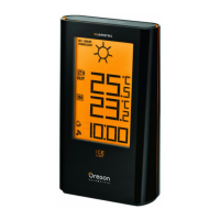 Preview: Oregon Scientific EW93