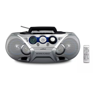 Preview: Philips AZ3068