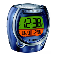 Preview: Philips AJ3050